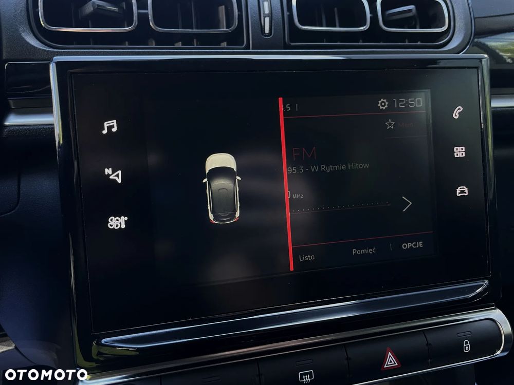 Citroën C3 BlueHDi 100 S&S SHINE - 28