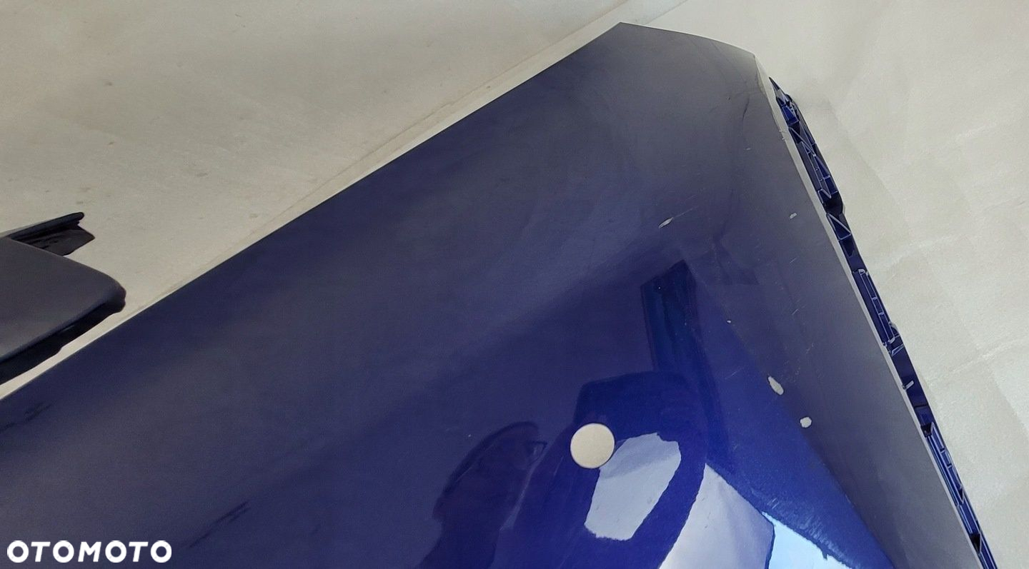 ZDERZAK PRZÓD PRZEDNI CHROM TOYOTA AYGO X 2022- 52112-0H110 - 4