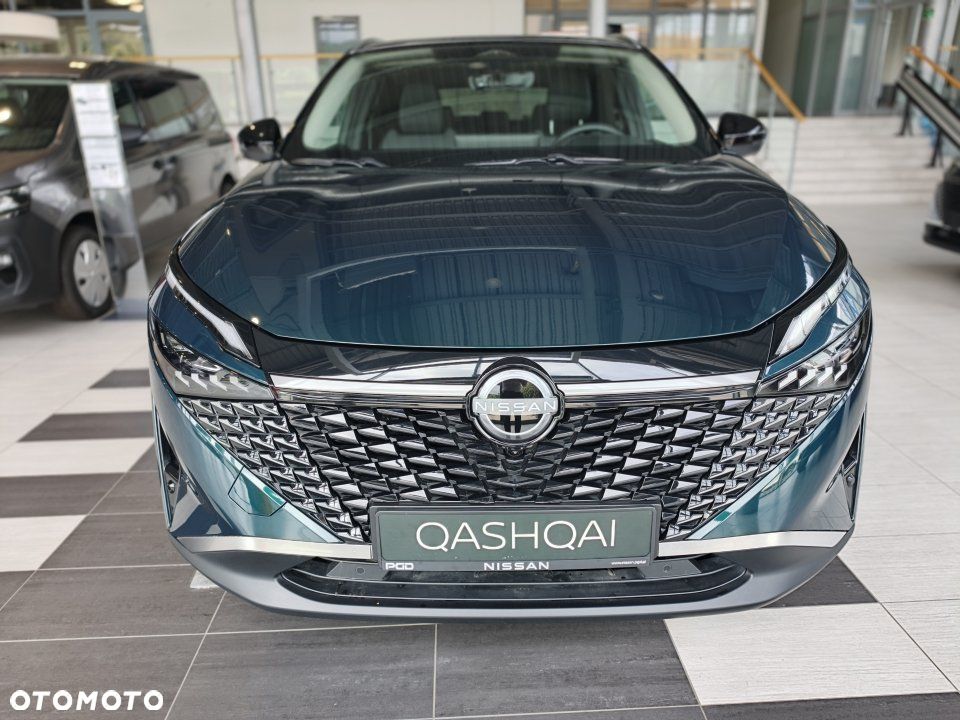 Nissan Qashqai - 3