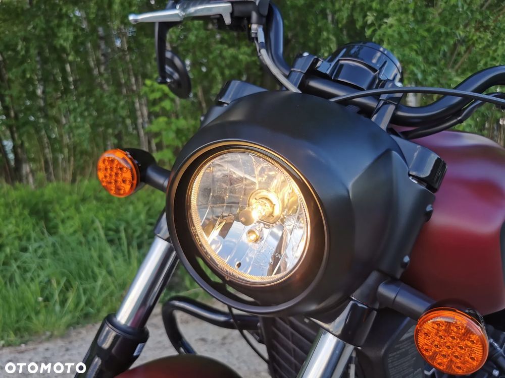 Indian Scout - 26