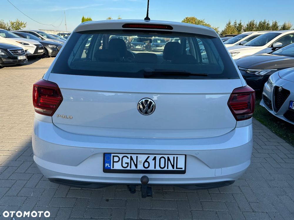 Volkswagen Polo - 37