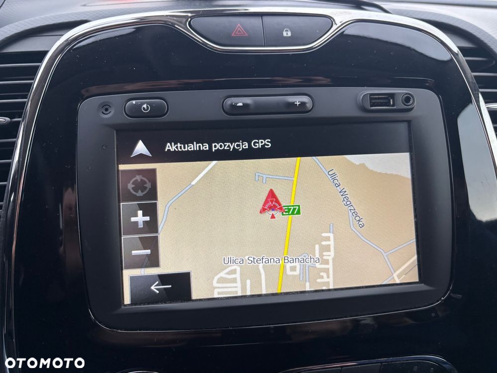 Renault Captur ENERGY dCi 90 Start&Stop Dynamique - 5