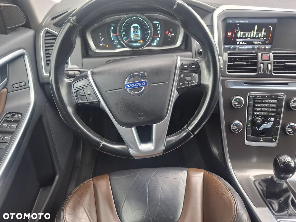 Volvo XC 60 D3 Edition Pro - 30