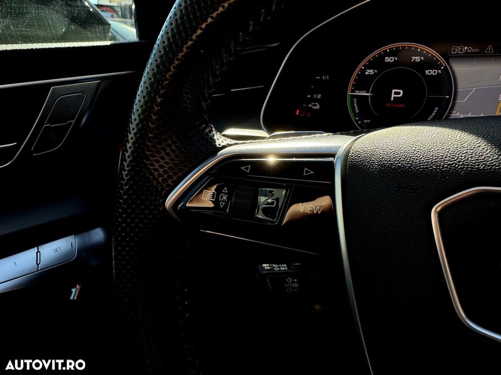 Audi A7 Sportback - 12