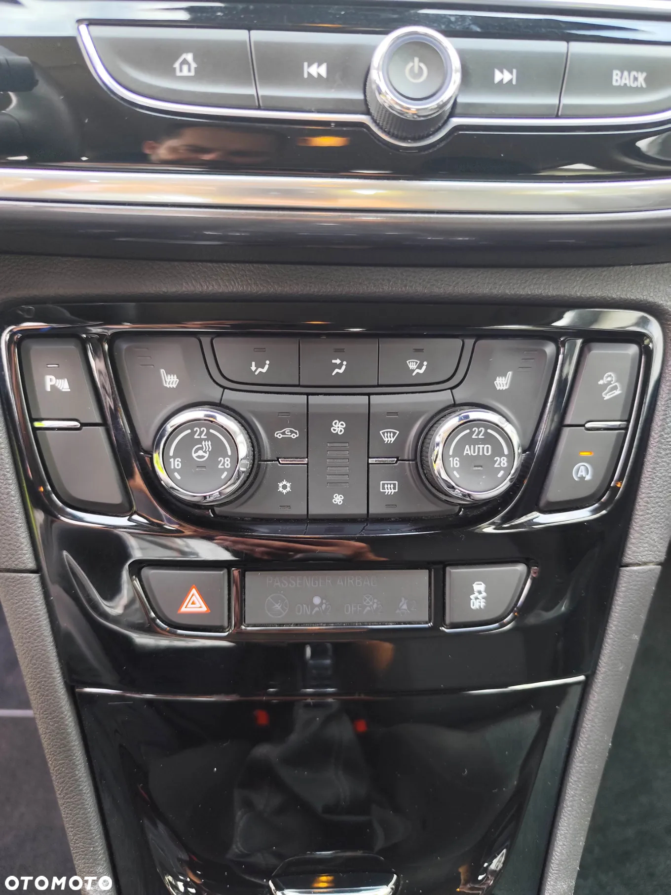 Opel Mokka X 1.6 D Start/Stop 4x4 Innovation - 17