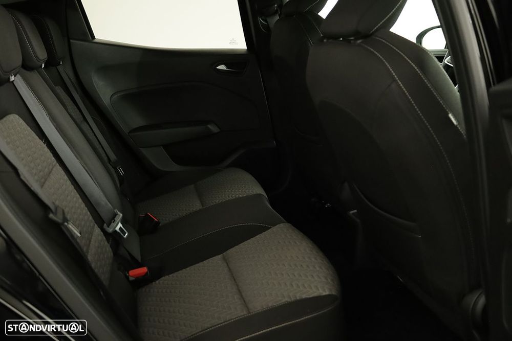 Renault Clio 1.0 TCe Evolution - 23