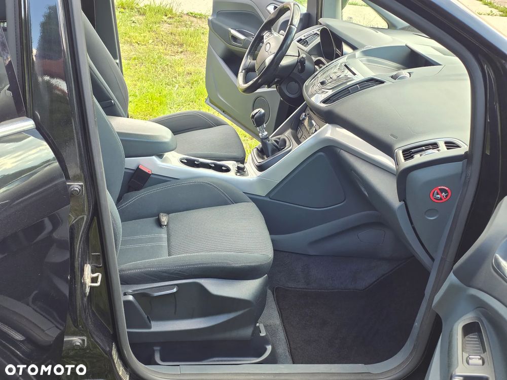 Ford Focus C-Max 2.0 TDCi Trend - 10