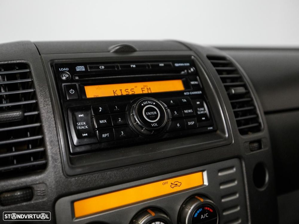 Nissan Navara - 14