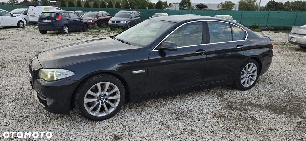 BMW Seria 5 530d - 2
