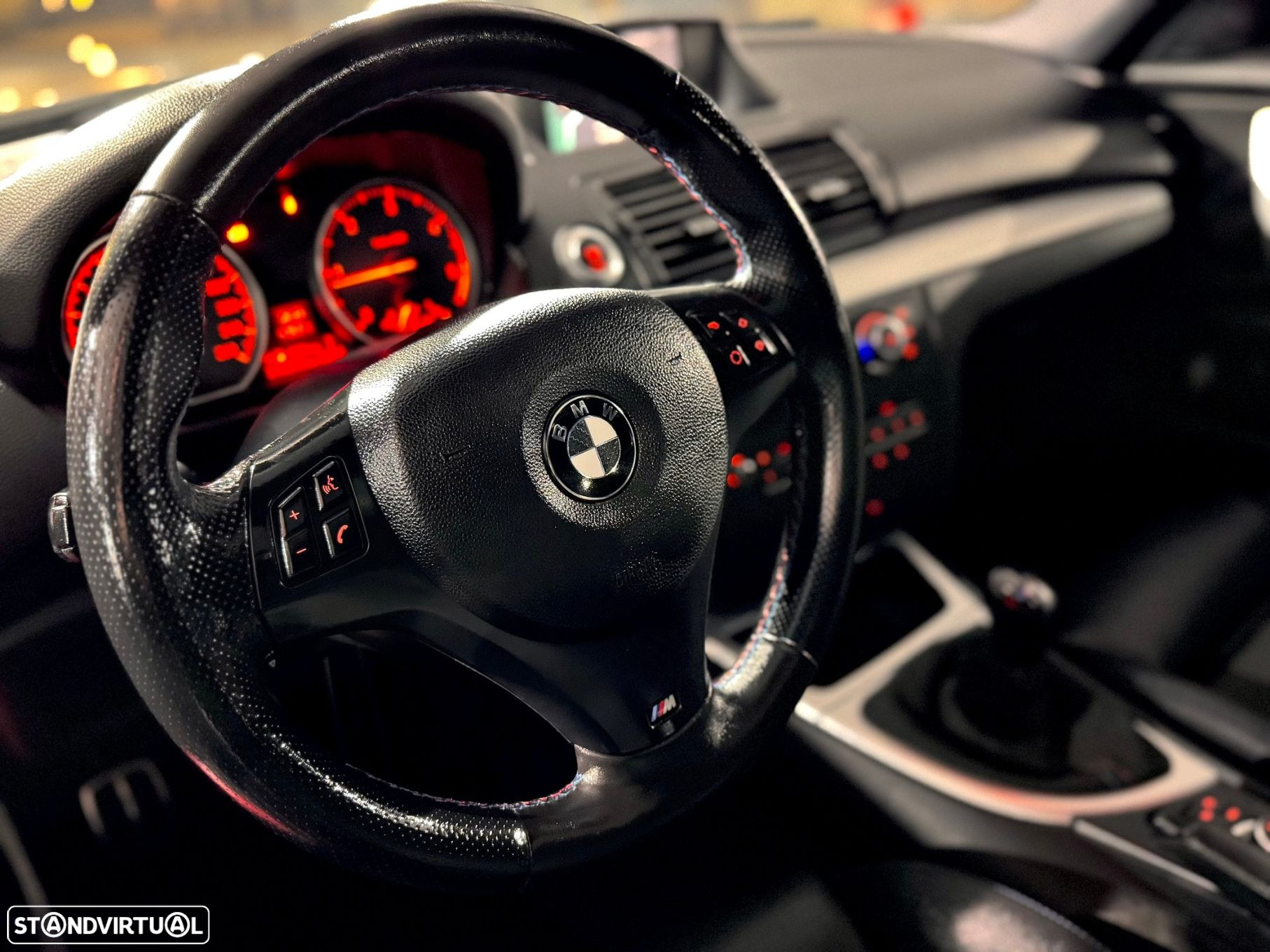 BMW 120 d - 21