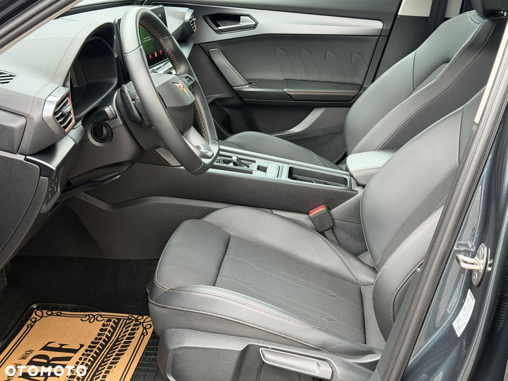Cupra Formentor 1.5 TSI DSG - 6
