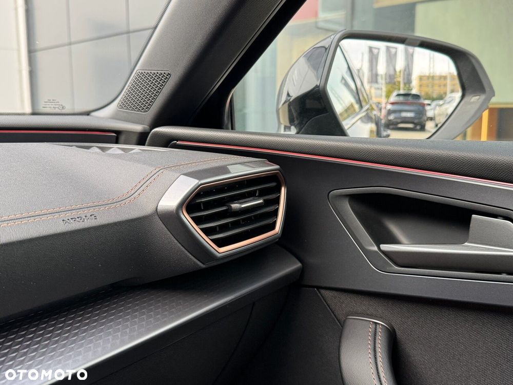 Cupra Leon Sportstourer - 26