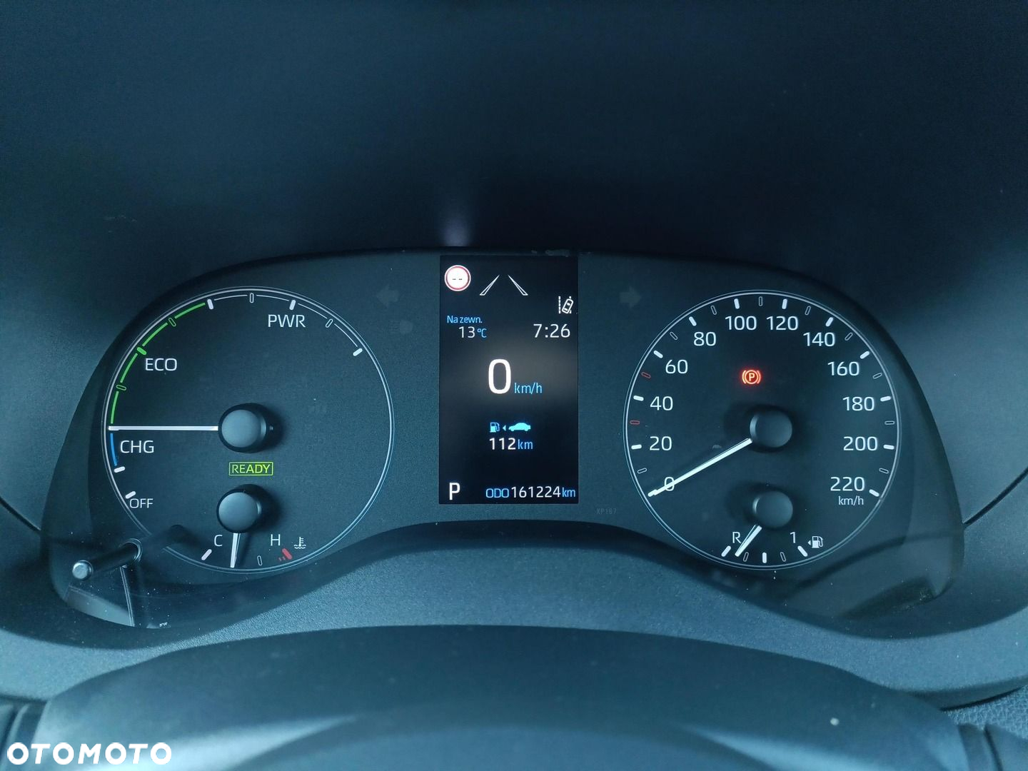 Toyota Yaris Hybrid 1.5 Comfort - 21