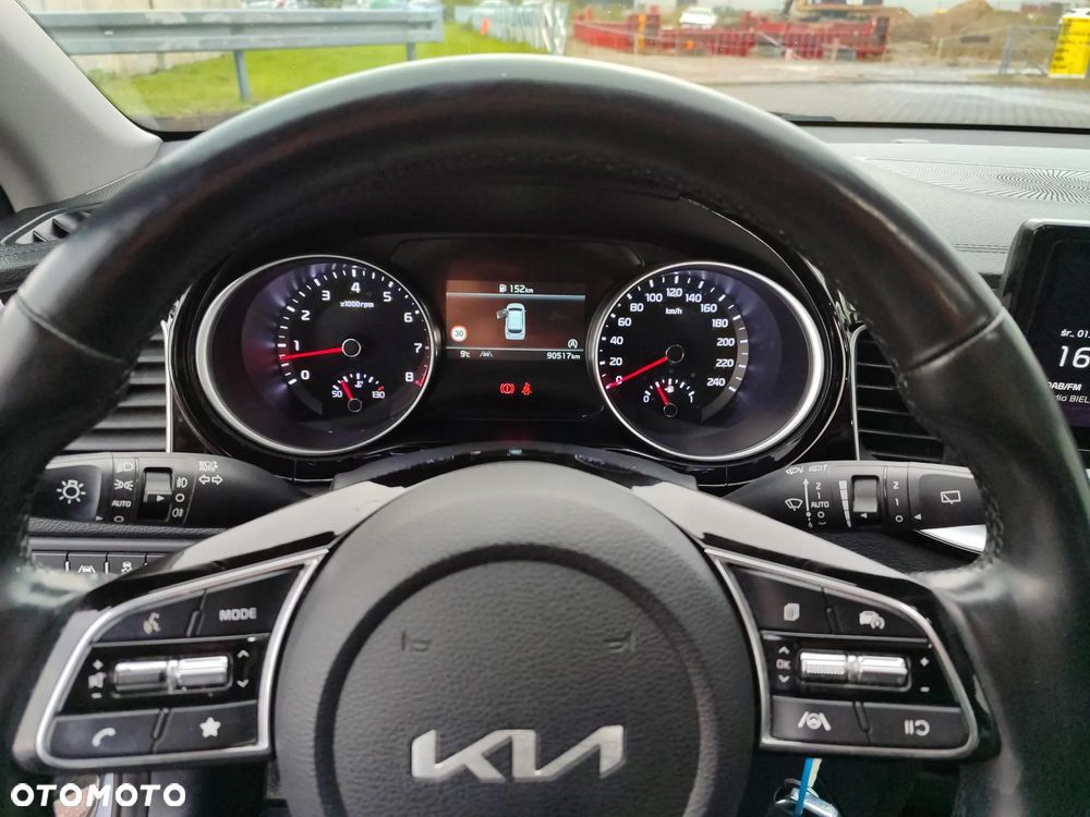 Kia Ceed 1.5 T-GDI L Business Line - 12
