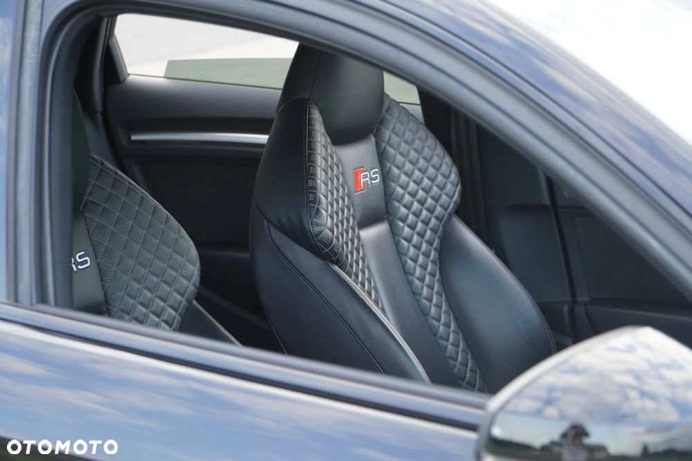 Audi RS3 Sportback 2.5 TFSI Quattro S tronic - 12