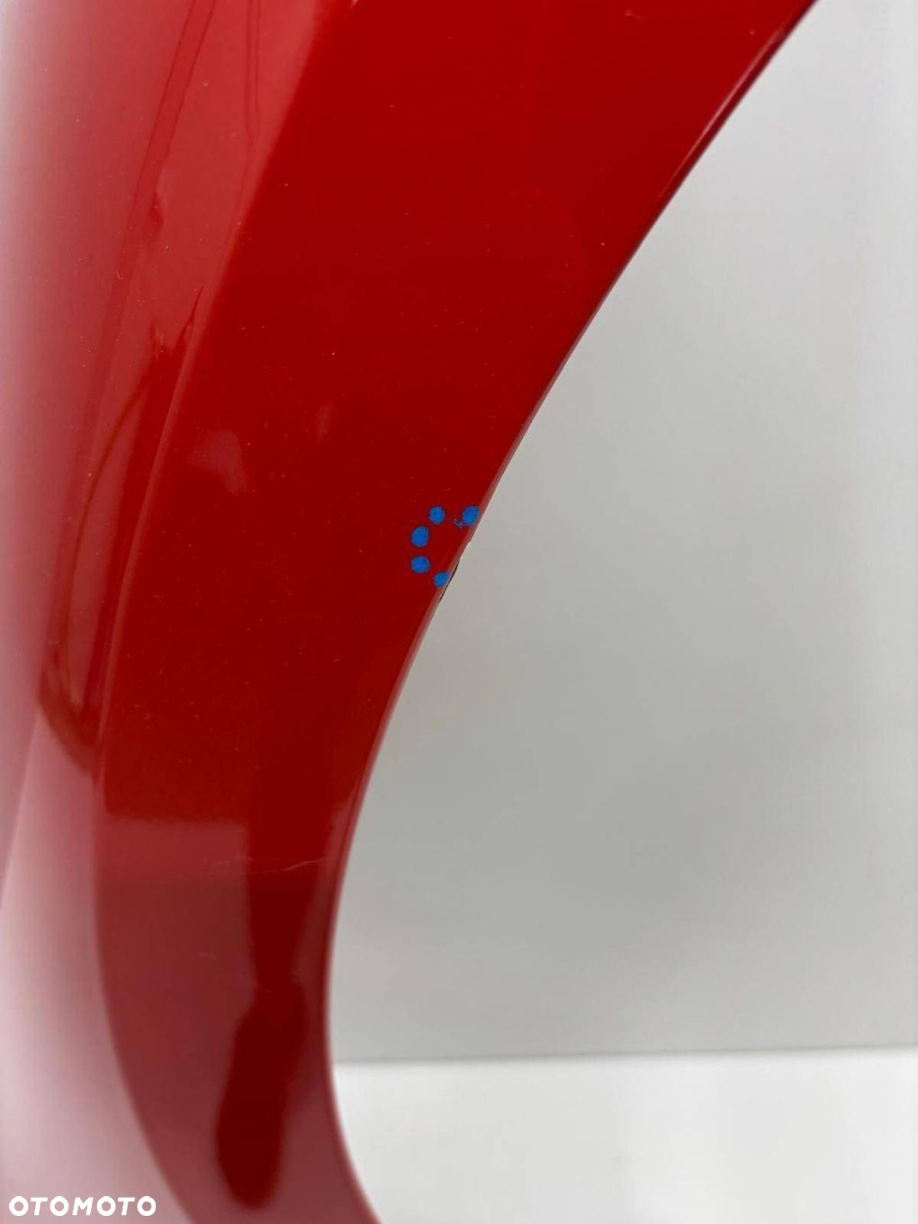 BMW M2 G42 Błotnik Prawy Przód Przedni 0523146 - 7