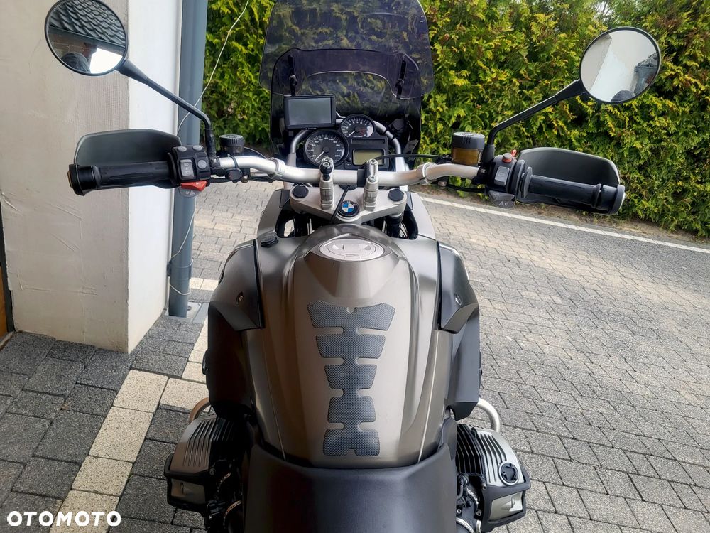 BMW GS - 8