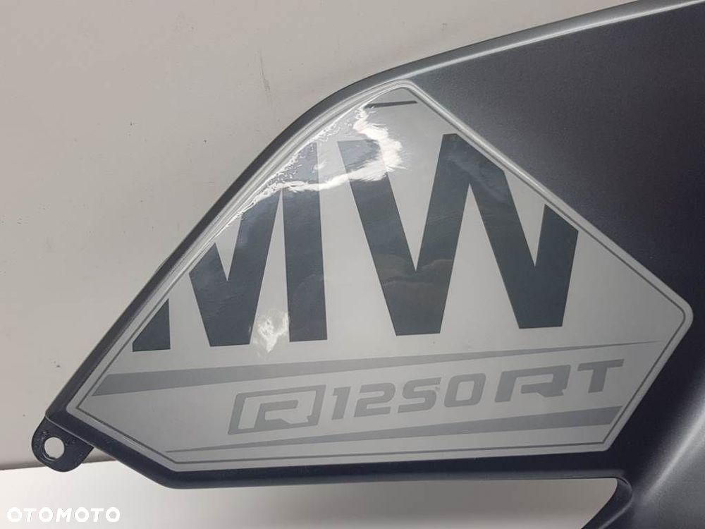 OSŁONA PLASTIK KOLAN BMW R 1250 RT K52 PRAWA - 2