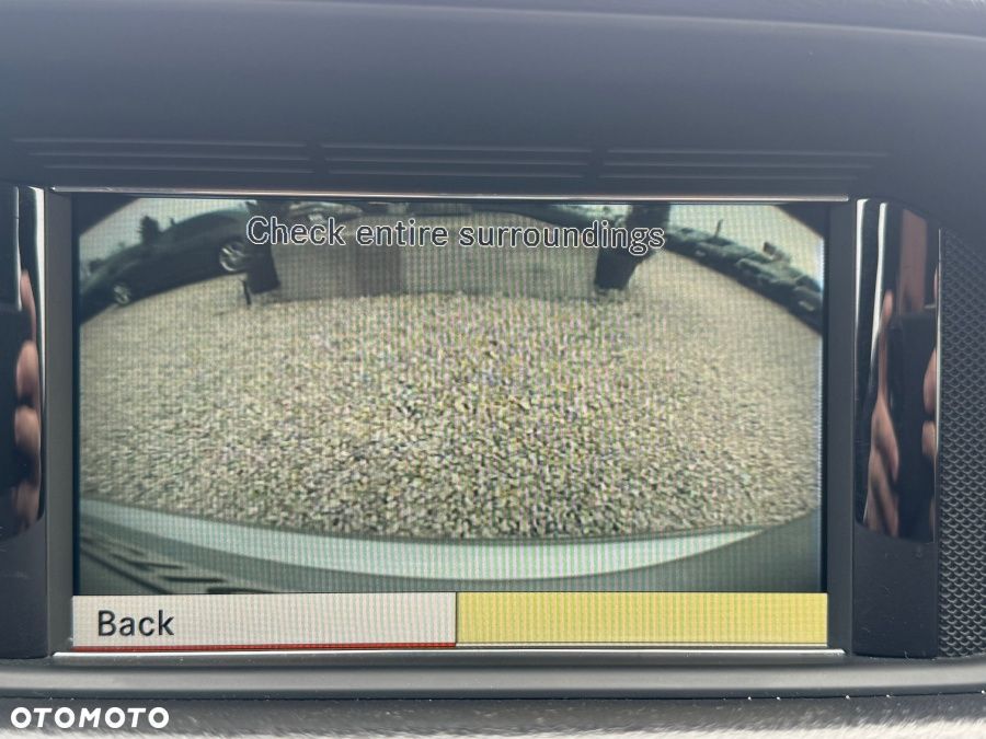 Mercedes-Benz Klasa E 350 4-Matic - 18