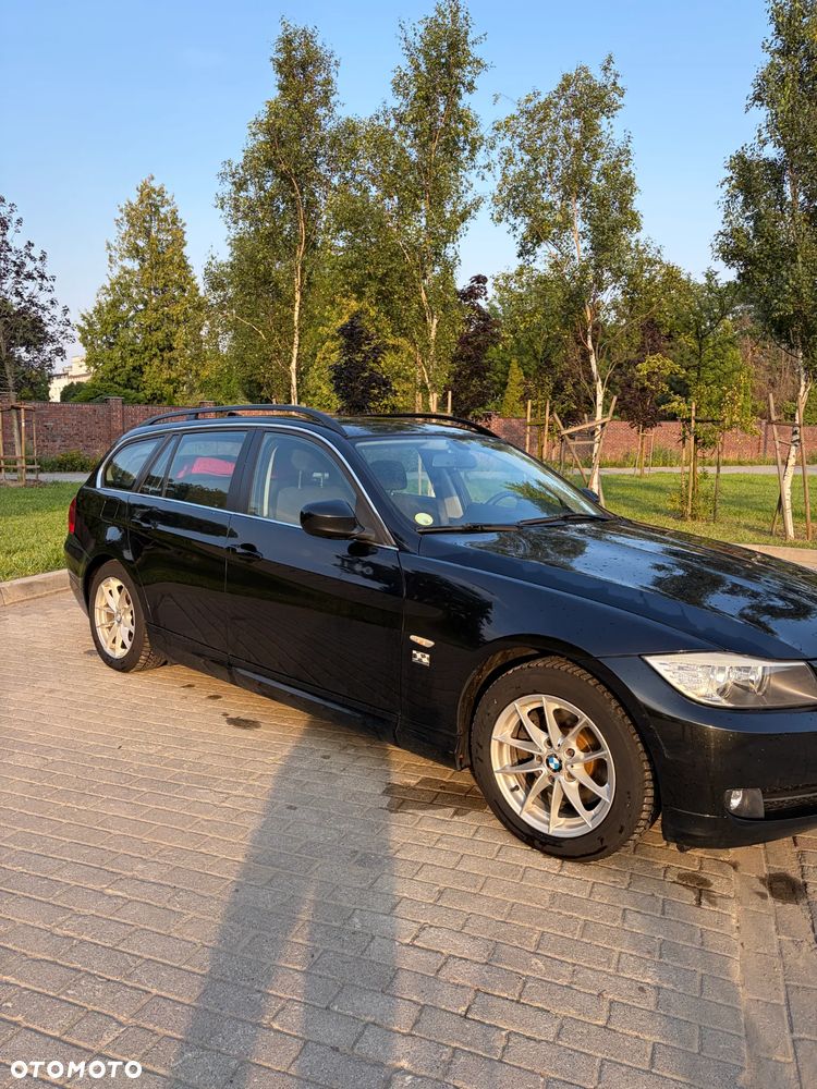 BMW Seria 3 - 3
