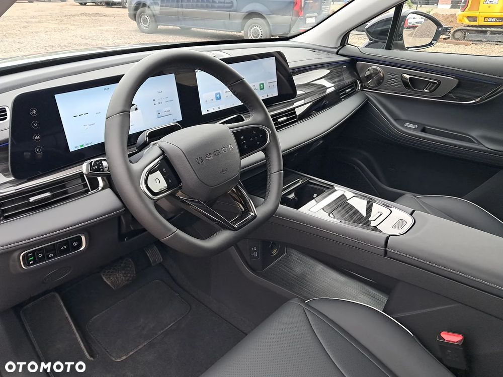 Omoda E5 63.2kWh Premium - 9