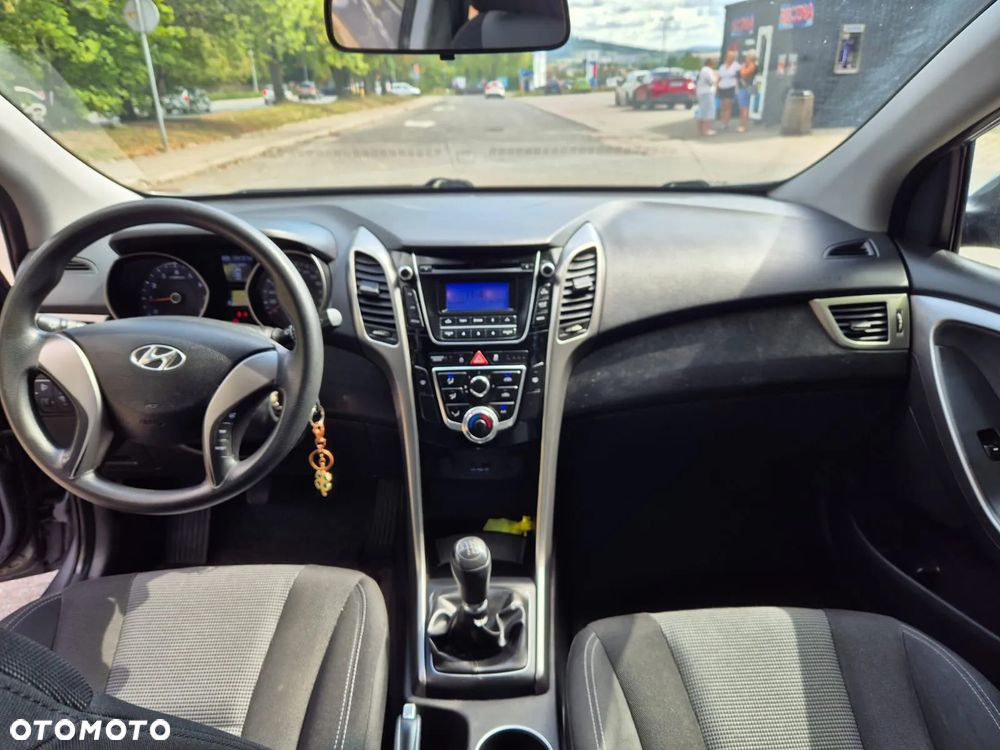 Hyundai i30 1.4 Classic - 13