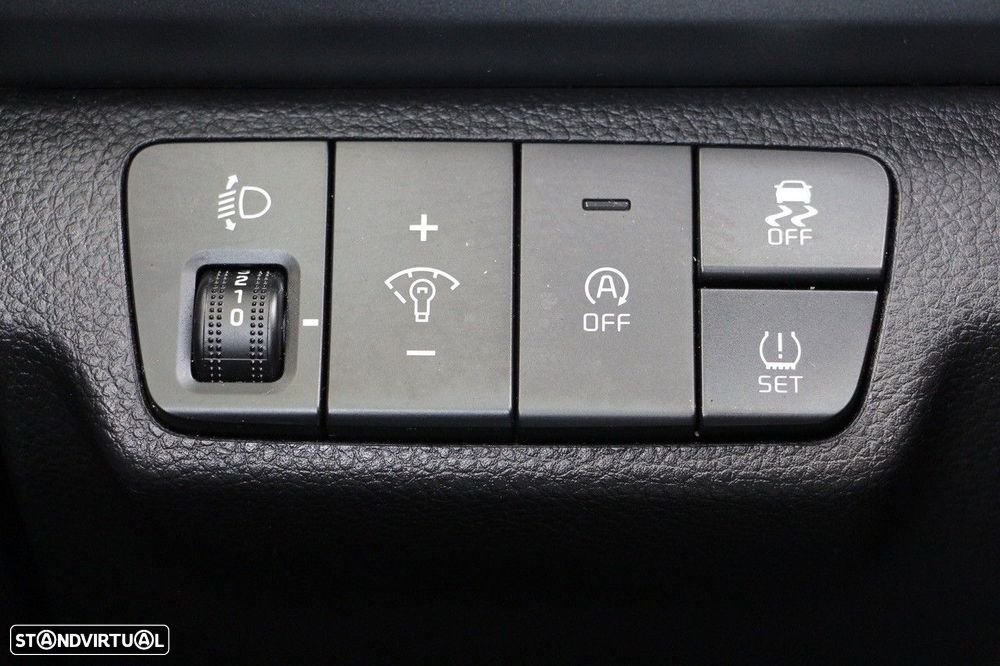 Kia Rio 1.0 T-GDi TX - 33