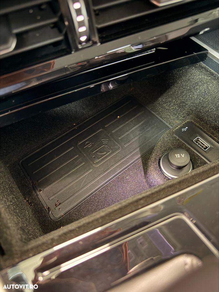 Volkswagen Touareg V6 TDI R-Style - 12