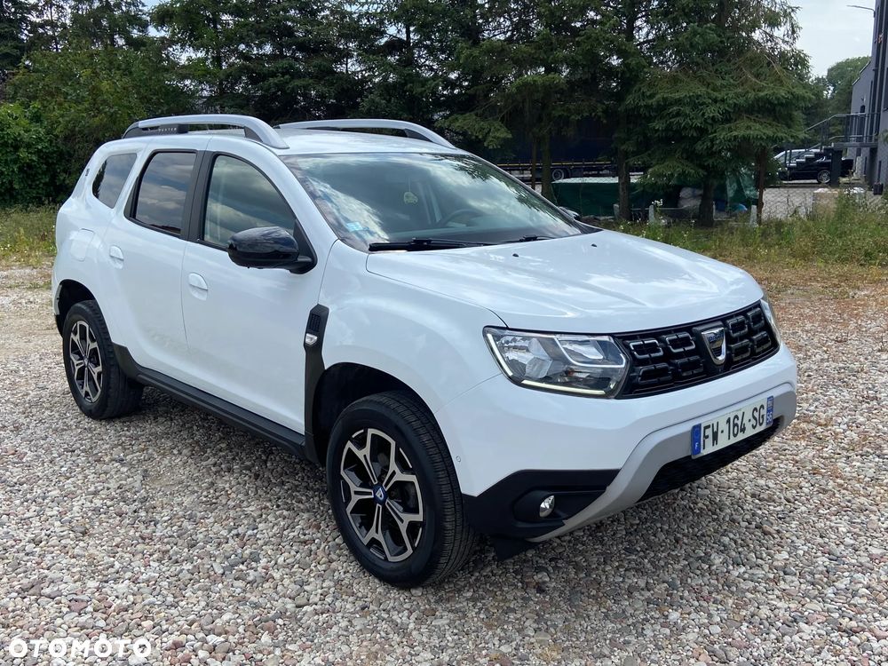 Dacia Duster - 1