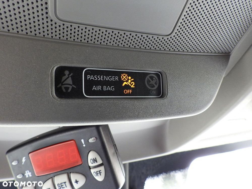 Renault MASTER FURGON CHŁODNIA  -5*C ZASILANIE 230V TEMPOMAT LEDY KLIMATYZACJA  135KM - 41