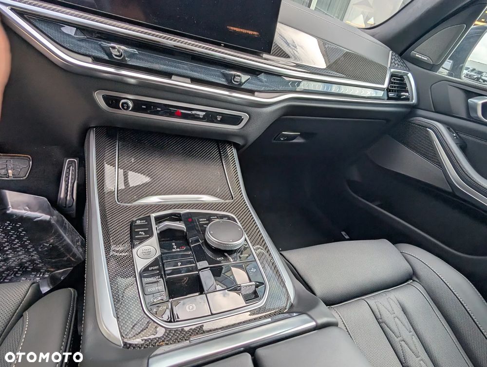 BMW X5 xDrive30d mHEV sport - 11