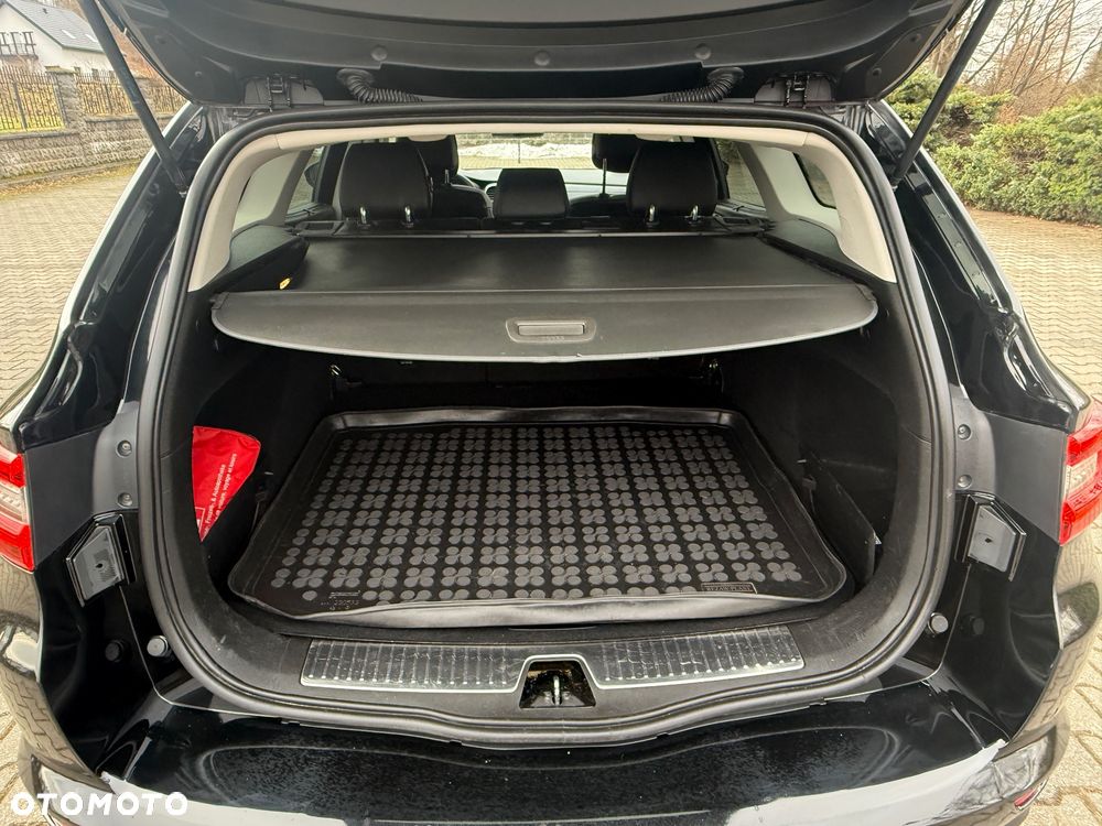 Renault Talisman - 21