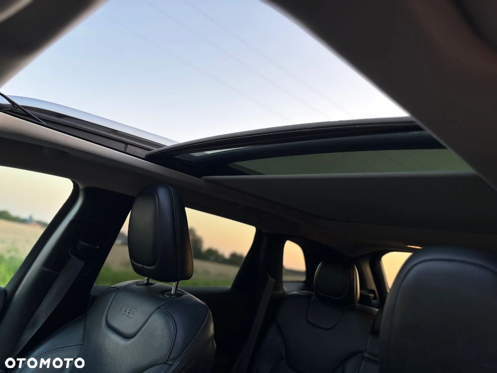 Jeep Cherokee 2.0 MJD Active Drive I Limited - 18