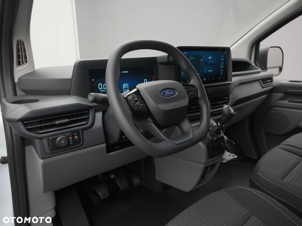 Ford Transit Custom Kombi 320 L2H1 Trend M1 - 11