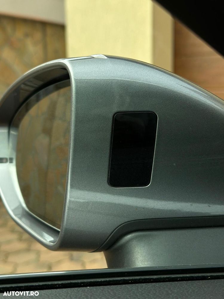 Audi A6 45 TDI quattro tiptronic sport - 13