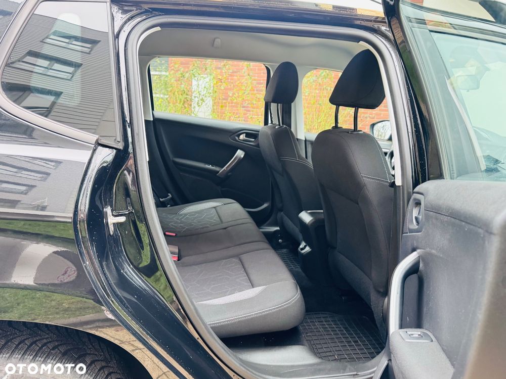 Peugeot 2008 1.2 VTi/Pure Tech Access - 33