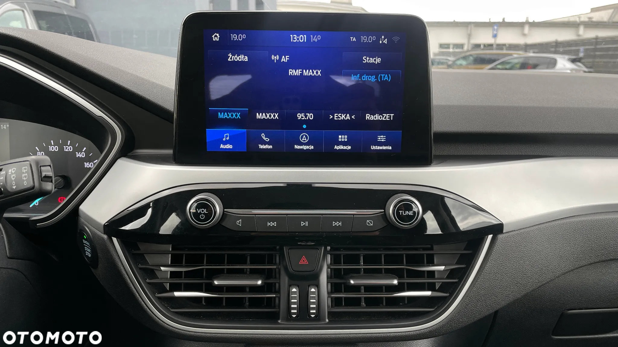 Ford Kuga 1.5 EcoBoost FWD Trend - 12