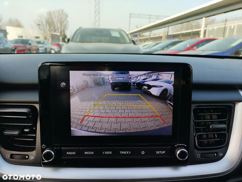 Kia Stonic 1.0 T-GDI M - 9