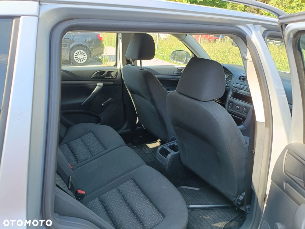Skoda Octavia 2.0 TDI Classic - 13