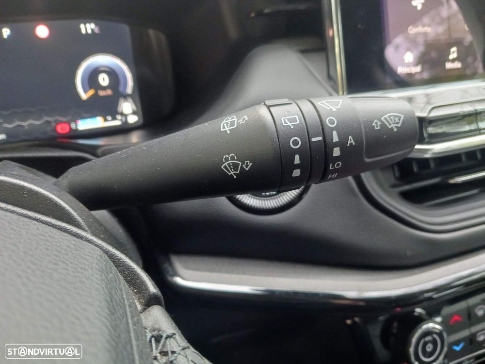 Jeep Compass 1.5 TG e-Hybrid Summit DCT - 30