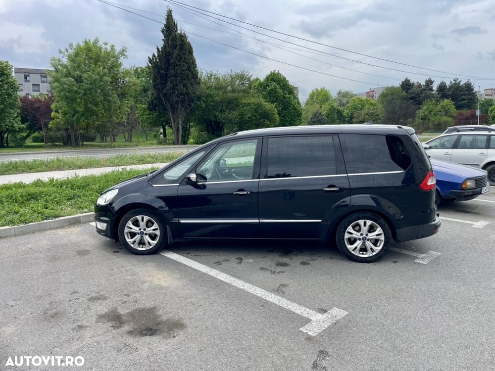 Ford Galaxy - 2
