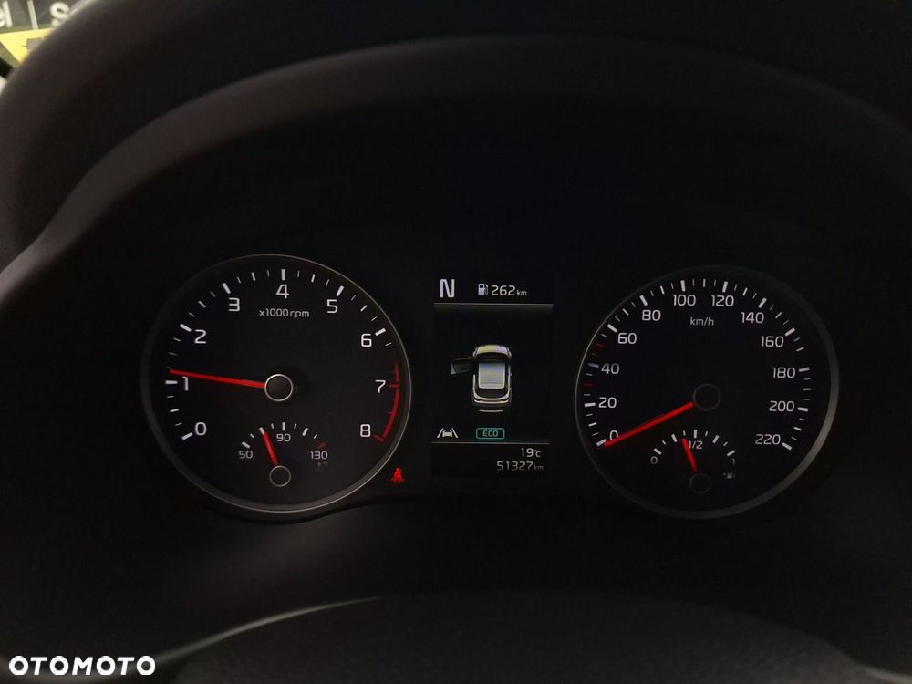 Kia Stonic 1.0 T-GDI L - 16