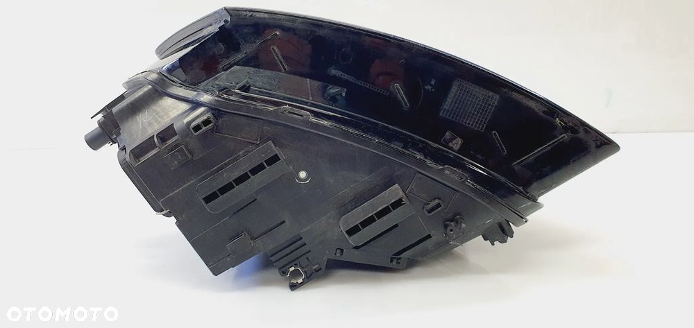 LAMPA PRAWA BI XENON AUDI Q5 8R 8R0941004AF EU!!! - 6