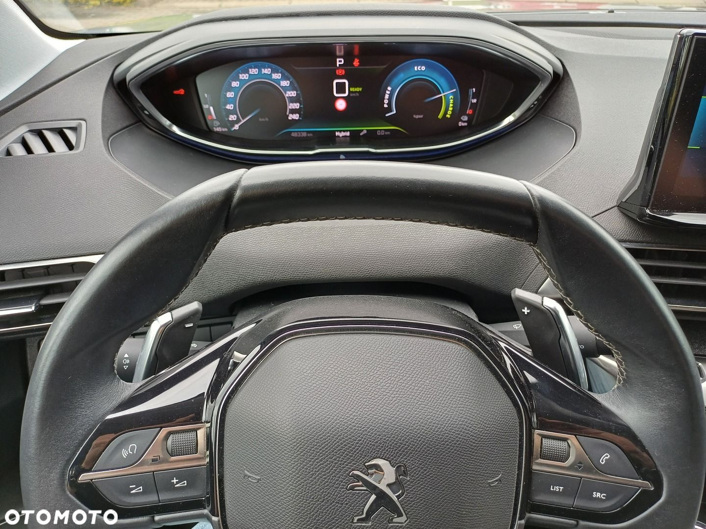 Peugeot 3008 - 26