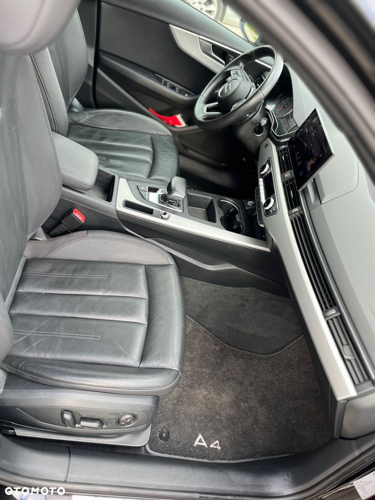 Audi A4 Avant - 18