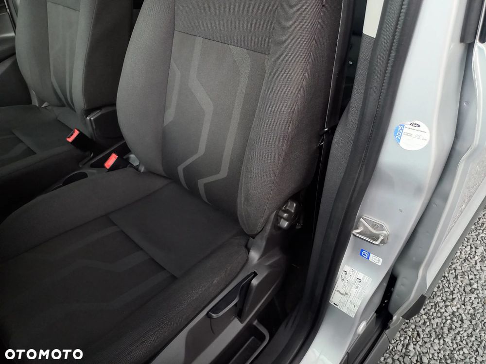 Ford Transit Connect 230 L1 LKW Trend - 29