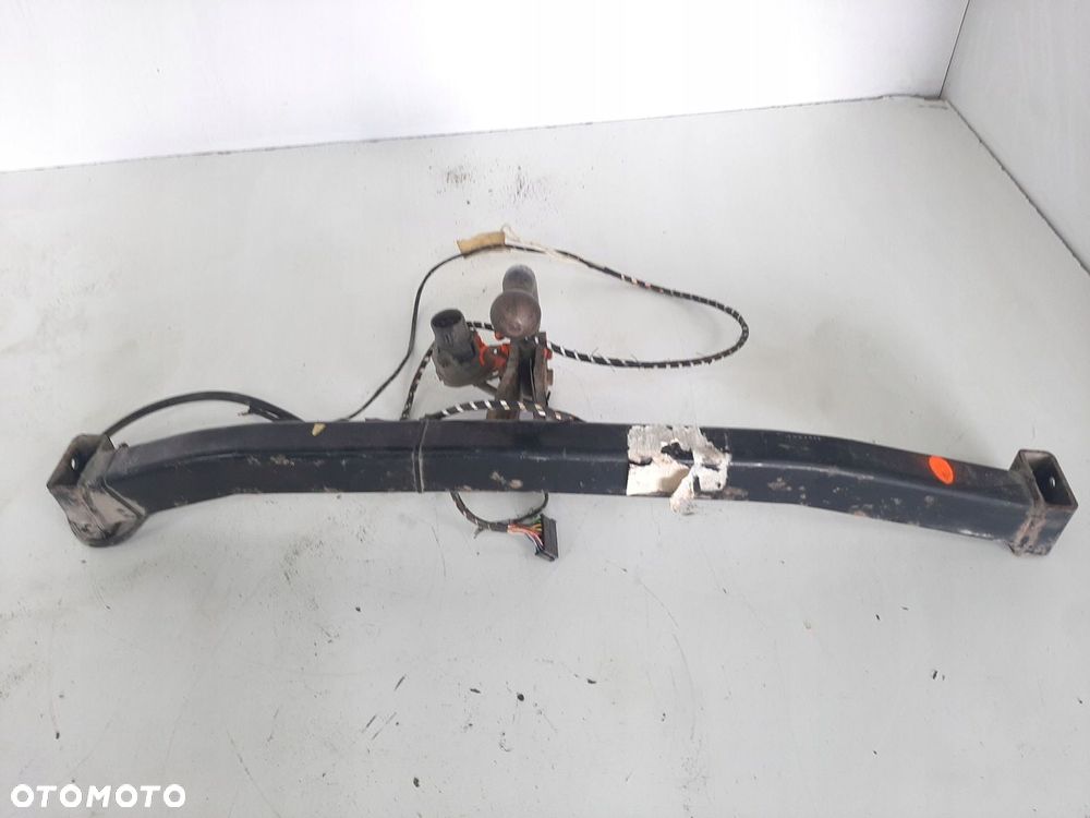 RENAULT SCENIC II 2.0 16V 03R HAK HOLOWNICZY WIAZKA MODUL 7711221097 - 14