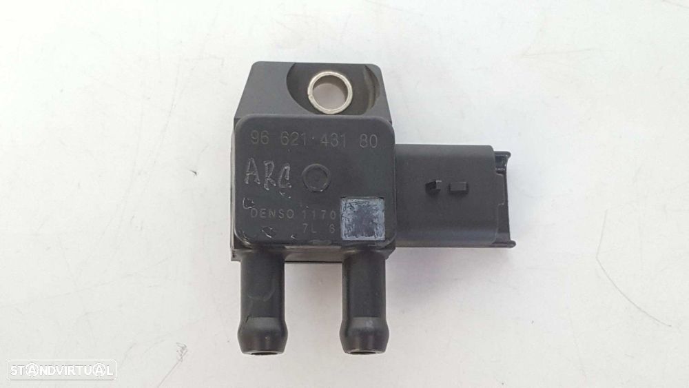 SENSOR DE PRESSÃO PEUGEOT PARTNER KOMBI PREMIUM - 1