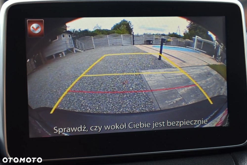 Mazda CX-3 SKYACTIV-D 105 FWD Exclusive-Line - 33