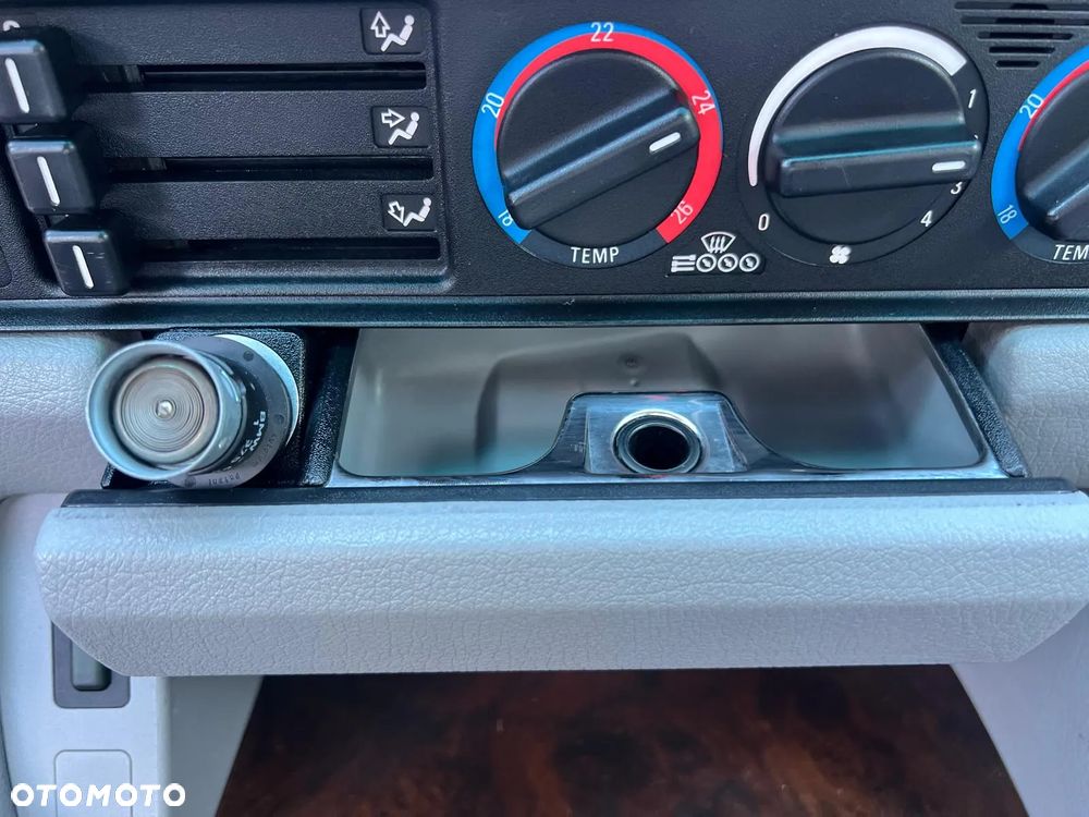 BMW Seria 5 - 27